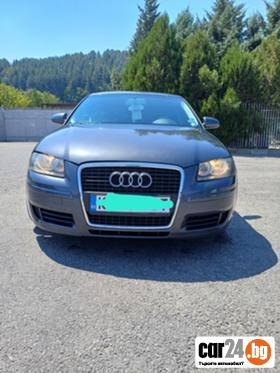 Audi A3 - [7] 