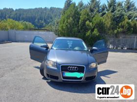 Audi A3 - [11] 