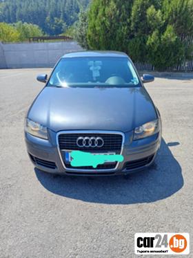 Audi A3  - [1] 