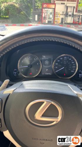 Lexus Is 3.5 V6 - [12] 