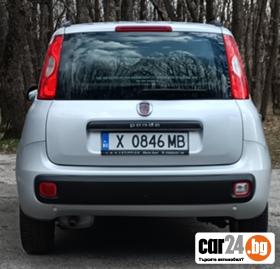 Fiat Panda Бензин  - [3] 