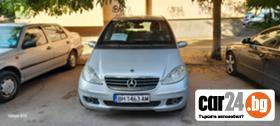 Mercedes-Benz A 150 - [3] 