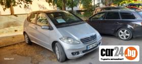 Mercedes-Benz A 150 - [4] 