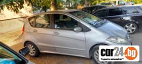 Mercedes-Benz A 150 - [5] 