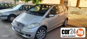 Mercedes-Benz A 150  - [1] 