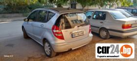 Mercedes-Benz A 150 - [6] 