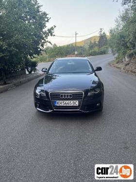 Audi A4 2.0 - [6] 