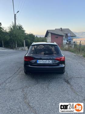 Audi A4 2.0 - [4] 