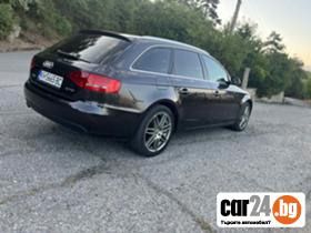 Audi A4 2.0 - [3] 