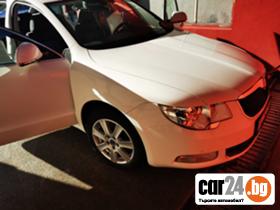 Skoda Superb - [5] 