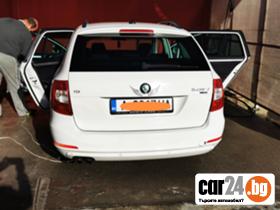 Skoda Superb - [4] 