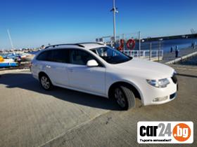 Skoda Superb - [3] 