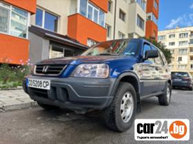 Honda Cr-v - [4] 