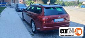 Citroen C5 - [6] 