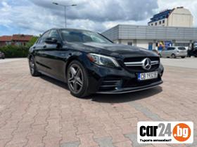 Mercedes-Benz C 43 AMG 3.0 - [3] 