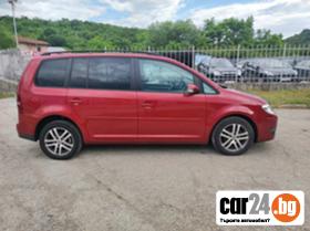 VW Touran БЕНЗИН  - [3] 