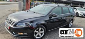 VW Passat 2.0TDI*NAVI  - [5] 