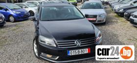 VW Passat 2.0TDI*NAVI  - [11] 