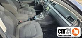 VW Passat 2.0TDI*NAVI  - [12] 