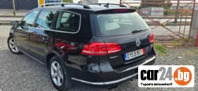 VW Passat 2.0TDI*NAVI  - [7] 