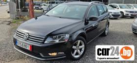 VW Passat 2.0TDI*NAVI  - [1] 