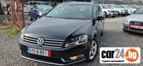 VW Passat 2.0TDI*NAVI  - [4] 