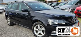 VW Passat 2.0TDI*NAVI  - [8] 