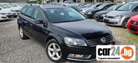 VW Passat 2.0TDI*NAVI  - [10] 