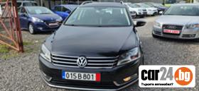 VW Passat 2.0TDI*NAVI  - [3] 