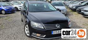 VW Passat 2.0TDI*NAVI  - [9] 