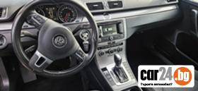 VW Passat 2.0TDI*NAVI  - [14] 