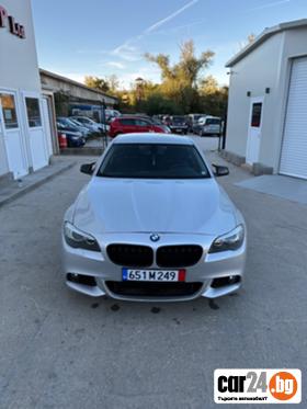 BMW 520 2.0D 184hp - [9] 