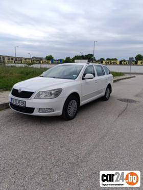 Skoda Octavia - [4] 