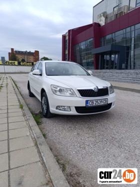 Skoda Octavia - [12] 