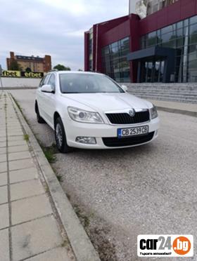 Skoda Octavia - [5] 