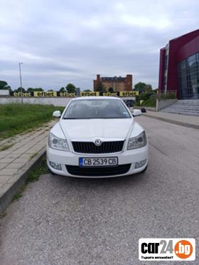 Skoda Octavia - [11] 