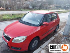 Skoda Fabia - [9] 