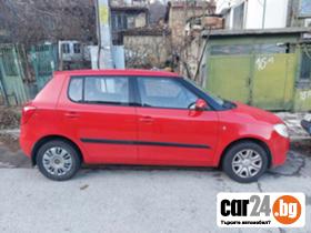 Skoda Fabia - [11] 