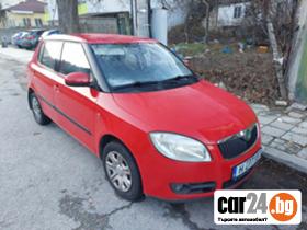 Skoda Fabia - [14] 