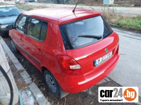 Skoda Fabia - [6] 