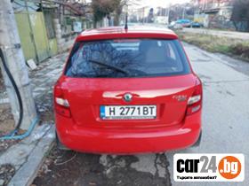 Skoda Fabia - [10] 