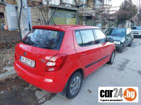 Skoda Fabia - [16] 