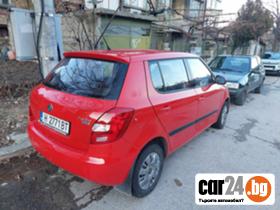 Skoda Fabia - [15] 