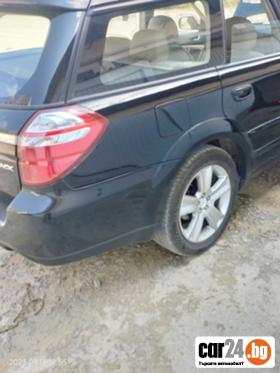 Subaru Outback  - [1] 