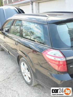 Subaru Outback - [4] 