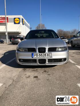 Seat Leon 1.9TDI - [12] 