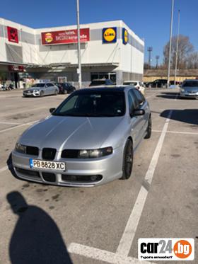 Seat Leon 1.9TDI - [16] 