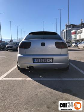 Seat Leon 1.9TDI - [4] 