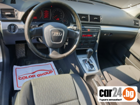 Audi A4 2.0 - [6] 