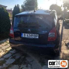 Citroen C2 - [6] 